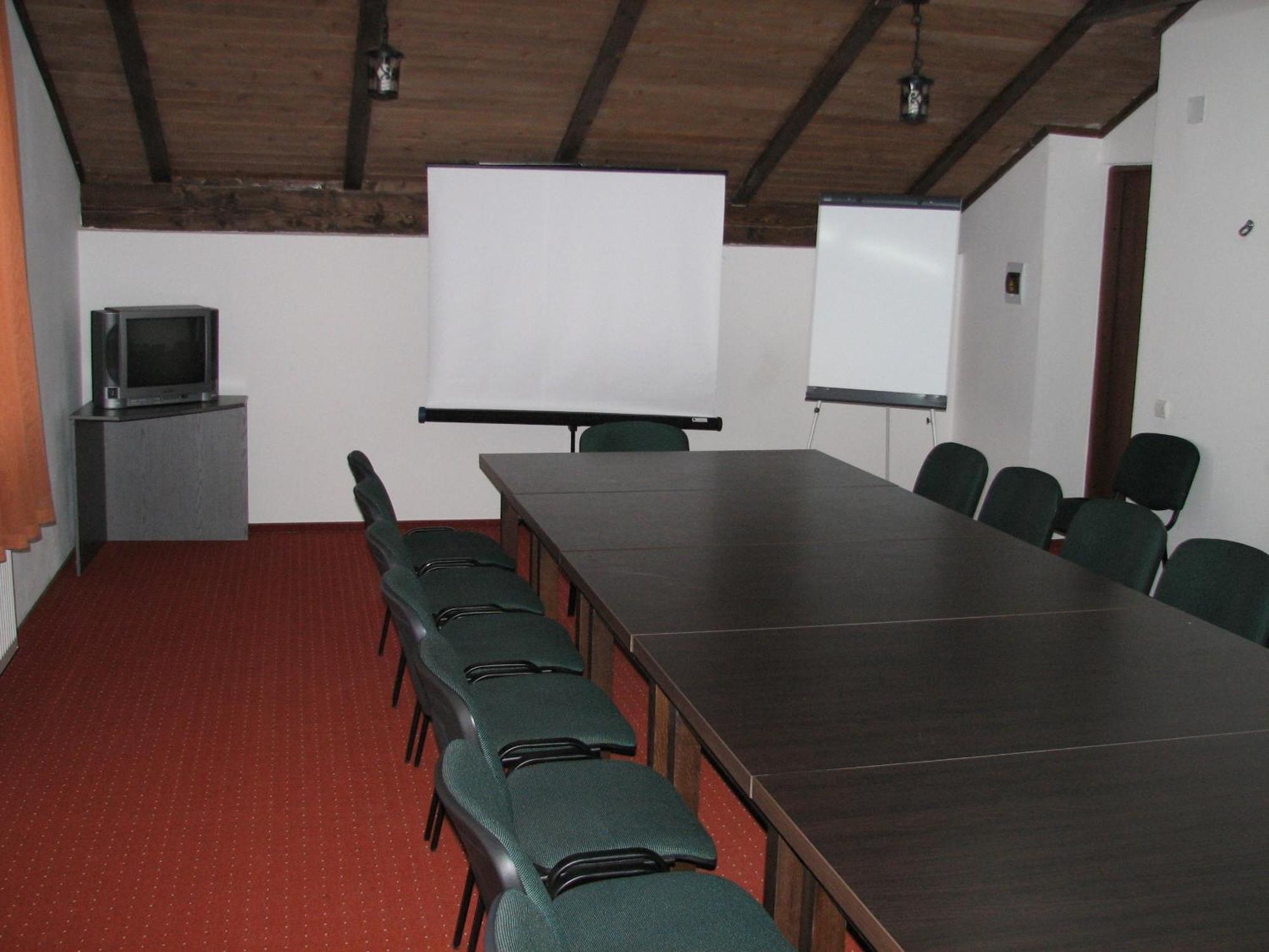 Hotel Alpenhof Pansion à Slavsko Extérieur photo