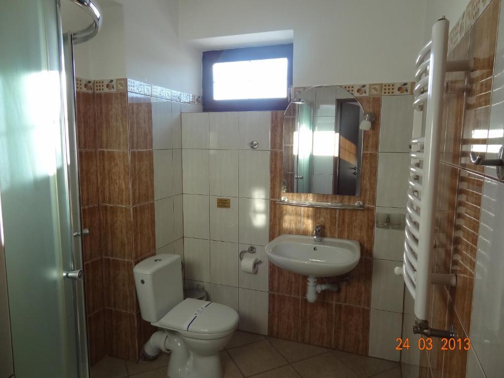 Hotel Alpenhof Pansion à Slavsko Chambre photo